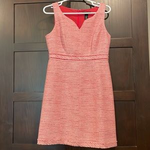 White House Black Market Size 4 Dress